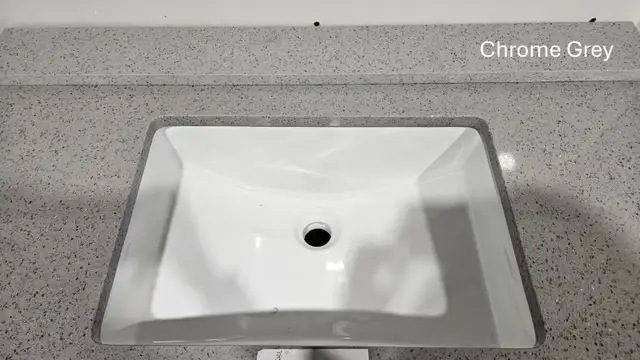 25'-72' Vanity Quartz Countertop Deals Starting at $150   HST - Photo 2