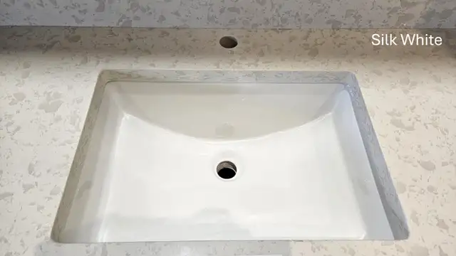 25'-72' Vanity Quartz Countertop Deals Starting at $150   HST - Photo 4