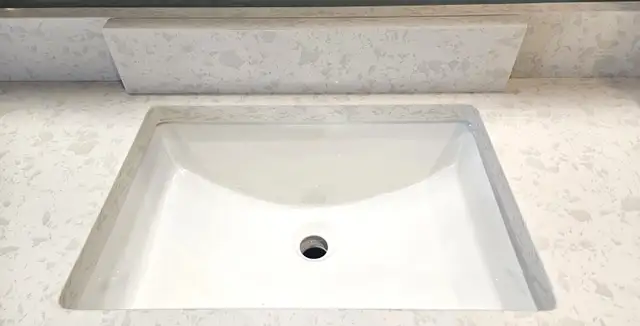 25'-72' Vanity Quartz Countertop Deals Starting at $150   HST - Photo 5