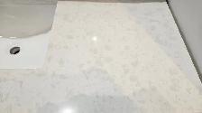 25'-72' Vanity Quartz Countertop Deals Starting at $150   HST - Photo 6