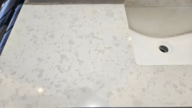 25'-72' Vanity Quartz Countertop Deals Starting at $150   HST - Photo 7