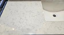 25'-72' Vanity Quartz Countertop Deals Starting at $150   HST - Photo 7