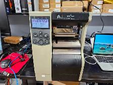 Zebra 110Xi4 Thermal Transfer Barcode Label Printer 203 dpi