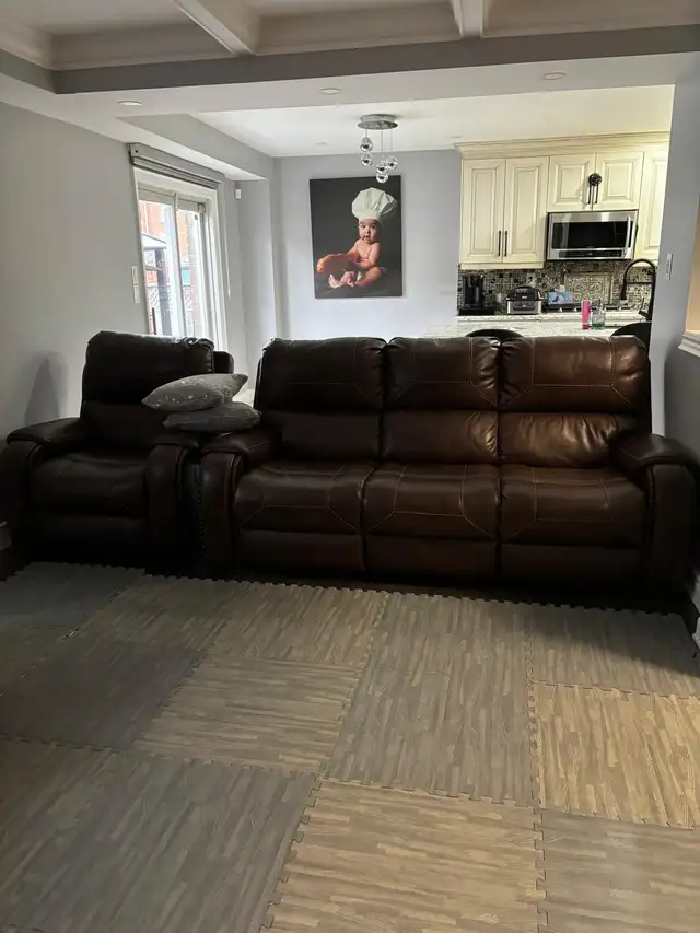 Private Room For Rent - Photo 4