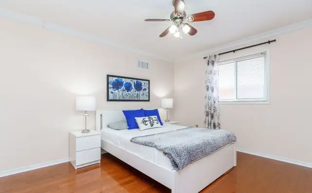 BRIGHT ROOM FOR RENT IN BRAMPTON - IMMEDIATELY - Photo 3
