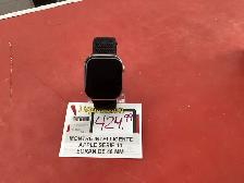 montre Apple série 10