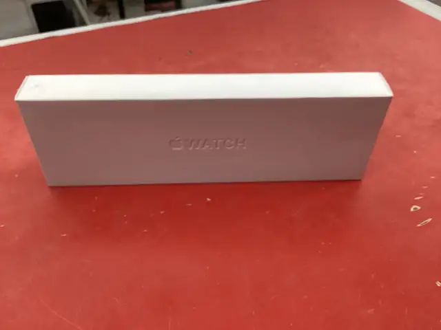 montre Apple série 10 - Photo 4