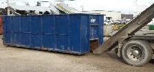 ROLL OFF BIN RENTALS FOR ALL YOUR CONSTRUCTION NEEDS