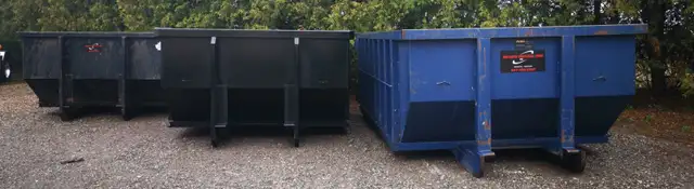 ROLL OFF BIN RENTALS FOR ALL YOUR CONSTRUCTION NEEDS - Photo 3