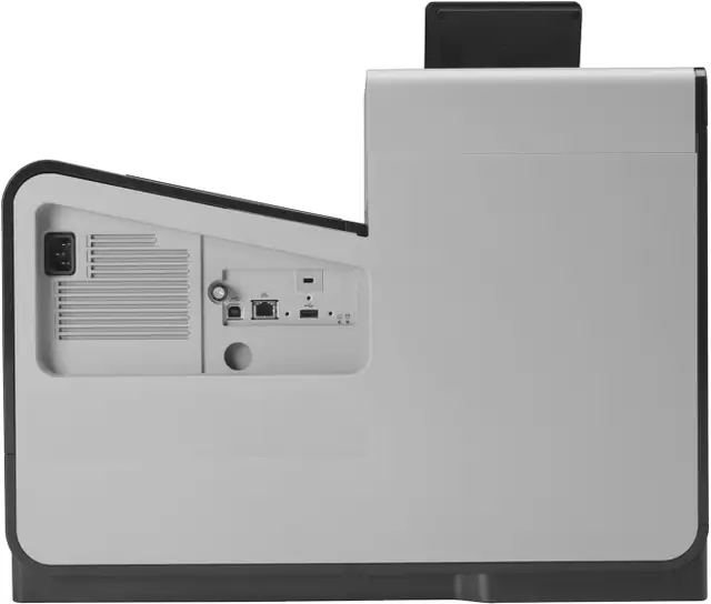 Imprimante couleur HP OfficeJet Enterprise X555DN neuve!!! - Photo 3