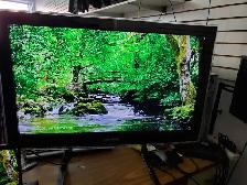 Télé Samsung de 32'' avec télécommande