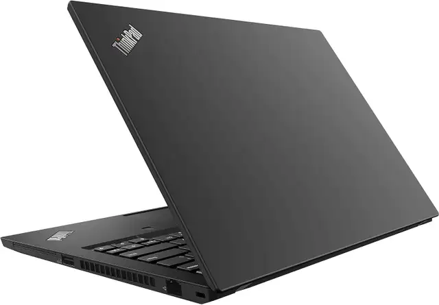 Laptop Lenovo T14,core i5 10ème G,16GB,256GB,Windws 11, Tactile - Photo 4