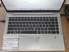 Laptop Hp 840 G7,core-i5 10ème G,16GB,256GB,Windows 11, tactile - Photo 2