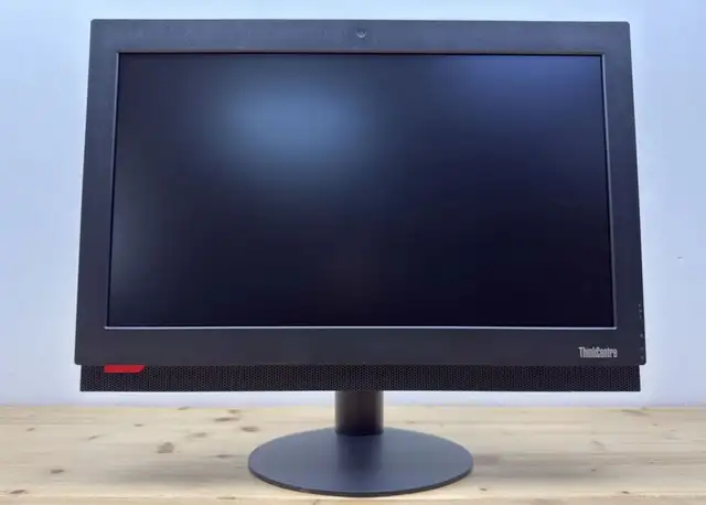 Lenovo All In One, core i5 6G,8GB,256GBSSD,Windows 11