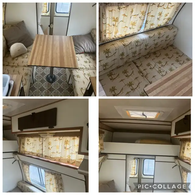 1980 Ford Econoline Camper ~ Excellent Shape & SAFETIED - Photo 4