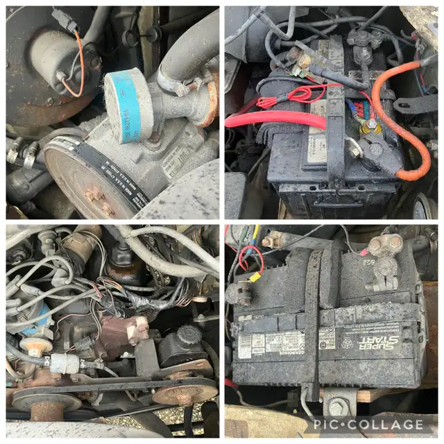 1980 Ford Econoline Camper ~ Excellent Shape & SAFETIED - Photo 8