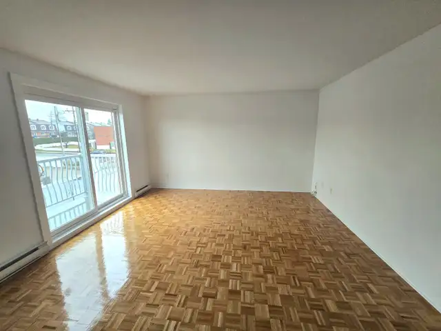 41/2 for rent - Photo 2