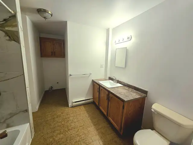 41/2 for rent - Photo 8