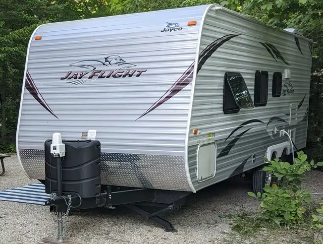 2013 Jayco 22FB - Photo 2