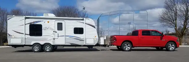 2013 Jayco 22FB - Photo 3