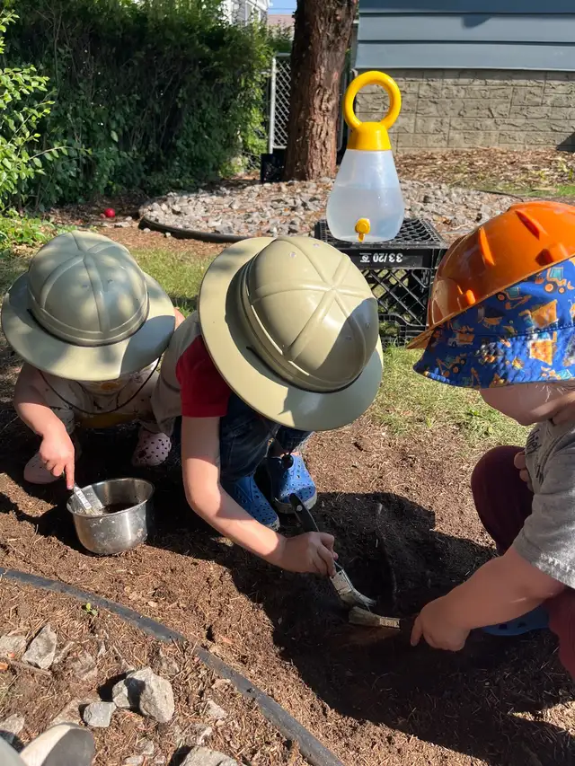 Wild Garden Dayhome - Photo 3