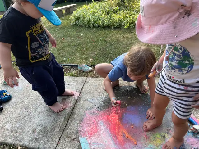 Wild Garden Dayhome - Photo 4