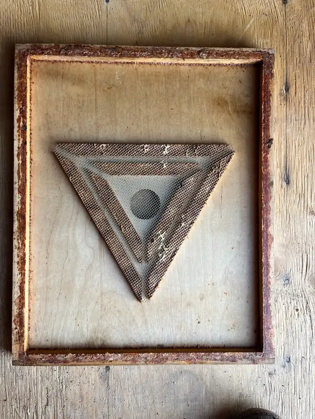 Bee Hive - Bee Escape Board - Photo 2