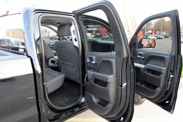 2018 Chevrolet Silverado 1500 LT Lifted Certified 2 Warranty - Photo 12