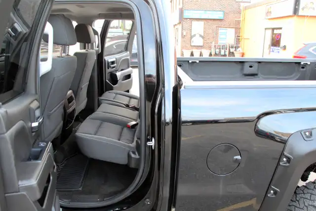 2018 Chevrolet Silverado 1500 LT Lifted Certified 2 Warranty - Photo 14