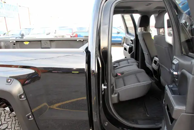 2018 Chevrolet Silverado 1500 LT Lifted Certified 2 Warranty - Photo 15