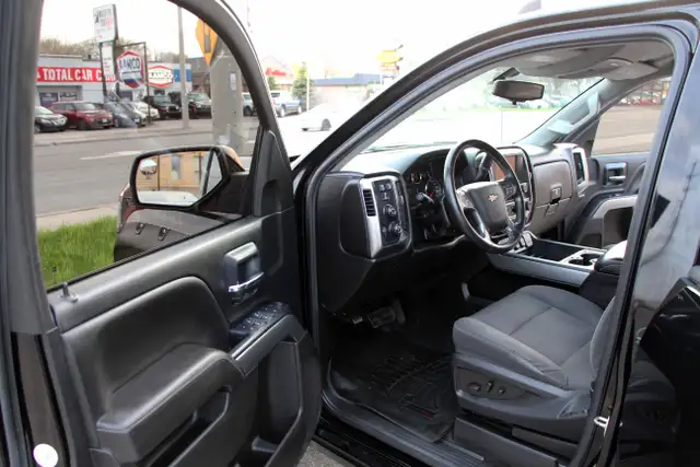 2018 Chevrolet Silverado 1500 LT Lifted Certified 2 Warranty - Photo 18