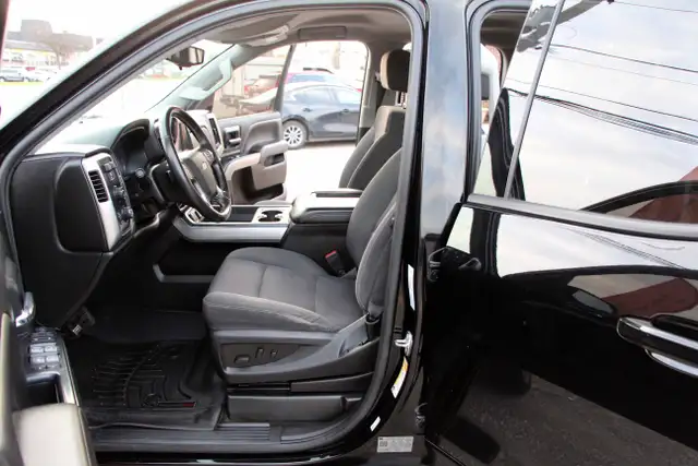 2018 Chevrolet Silverado 1500 LT Lifted Certified 2 Warranty - Photo 19