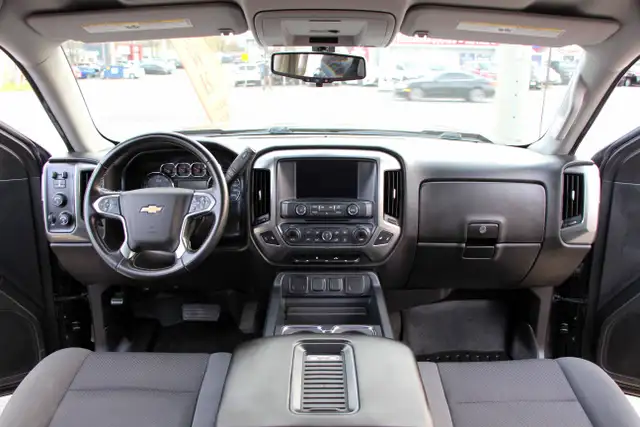 2018 Chevrolet Silverado 1500 LT Lifted Certified 2 Warranty - Photo 20