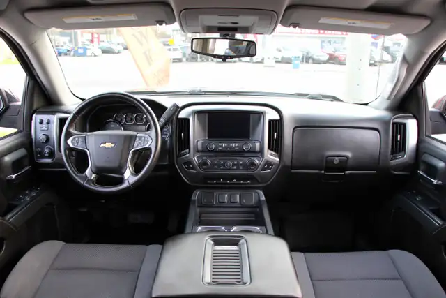 2018 Chevrolet Silverado 1500 LT Lifted Certified 2 Warranty - Photo 21