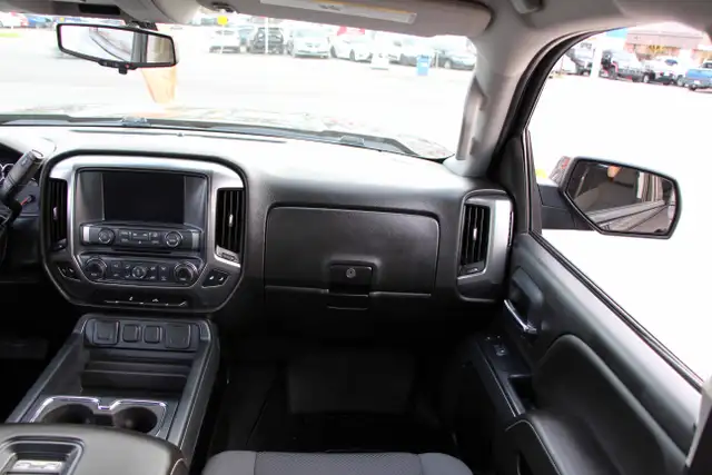 2018 Chevrolet Silverado 1500 LT Lifted Certified 2 Warranty - Photo 22