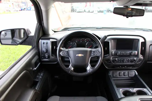 2018 Chevrolet Silverado 1500 LT Lifted Certified 2 Warranty - Photo 23