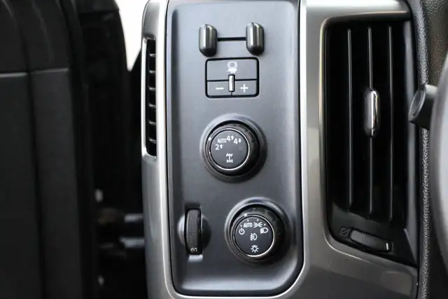 2018 Chevrolet Silverado 1500 LT Lifted Certified 2 Warranty - Photo 25