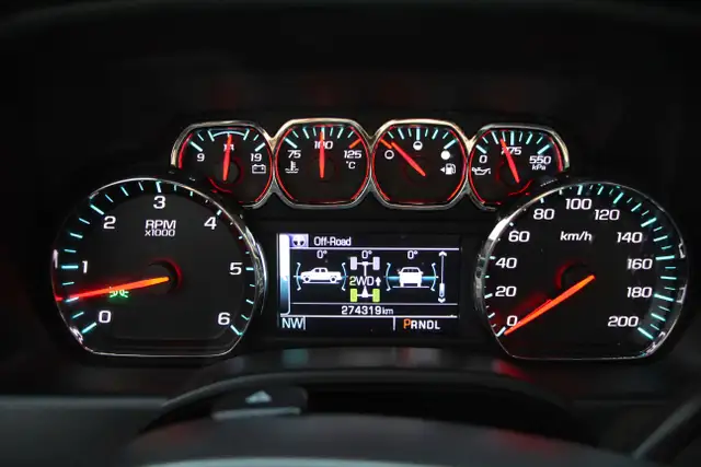 2018 Chevrolet Silverado 1500 LT Lifted Certified 2 Warranty - Photo 26