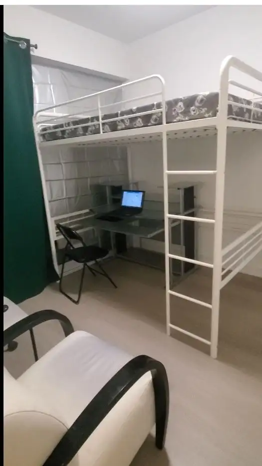 Furnished LUXURY Room in NEW condo M city, gym, near Square One - Photo 9