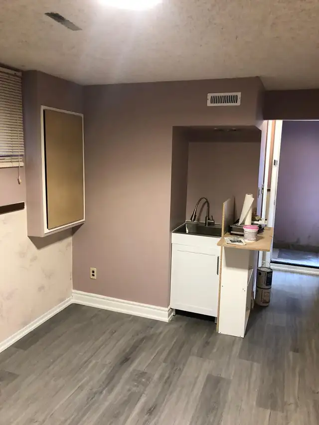 studio for rent in newmarket - Photo 2