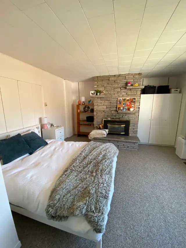 Summer Sublet Available - May 1-August 31 - 224 Collingwood St.