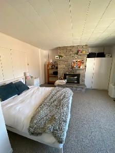 Summer Sublet Available - May 1-August 31 - 224 Collingwood St.