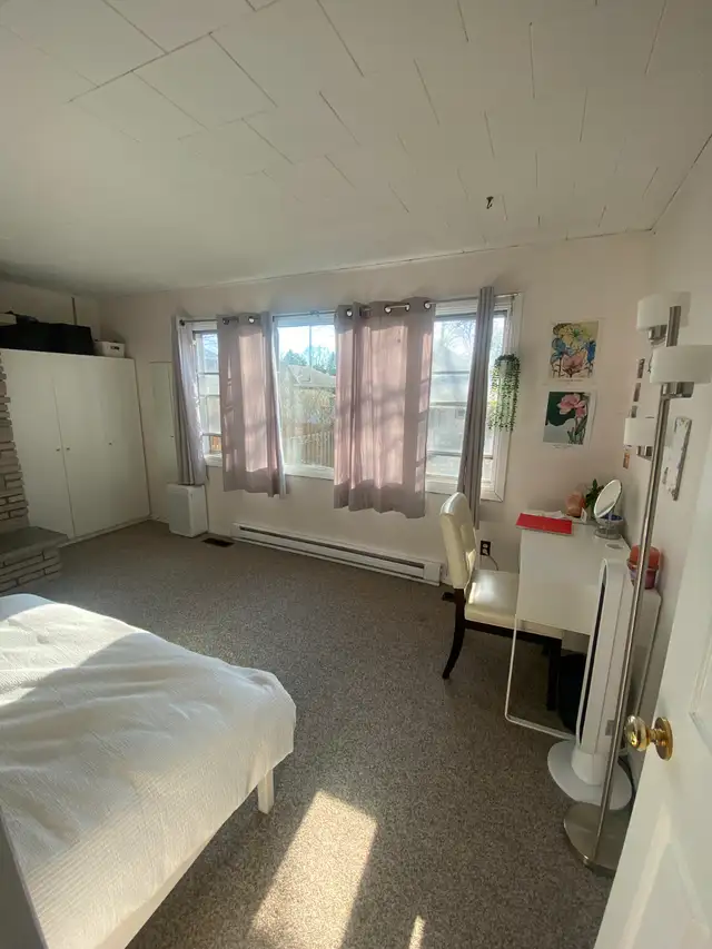 Summer Sublet Available - May 1-August 31 - 224 Collingwood St. - Photo 2