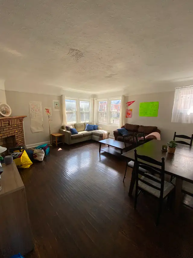 Summer Sublet Available - May 1-August 31 - 224 Collingwood St. - Photo 4