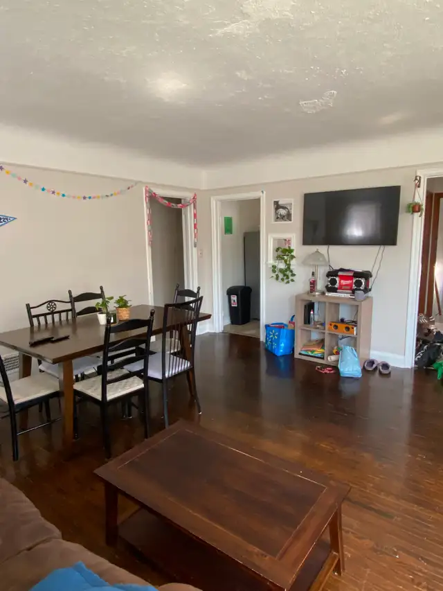 Summer Sublet Available - May 1-August 31 - 224 Collingwood St. - Photo 5