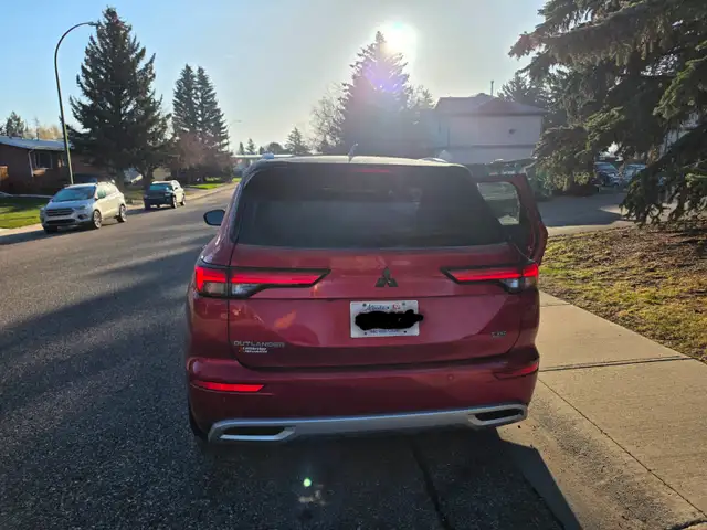 2024 outlander gt - Photo 3