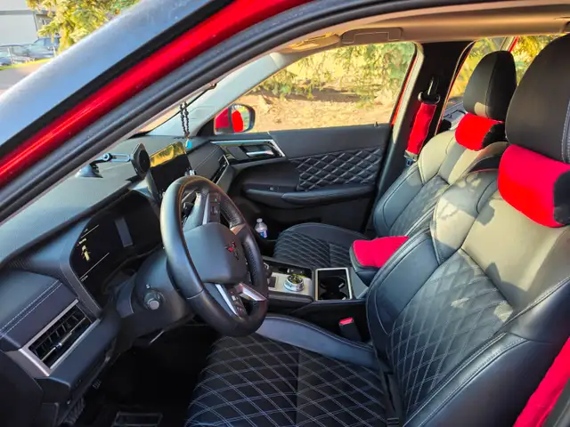 2024 outlander gt - Photo 5