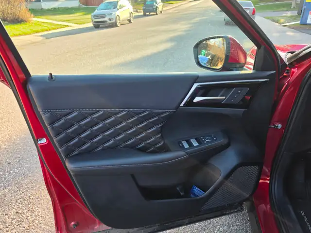 2024 outlander gt - Photo 7