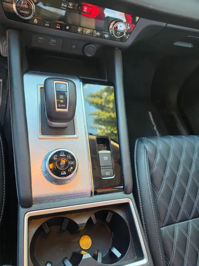 2024 outlander gt - Photo 8