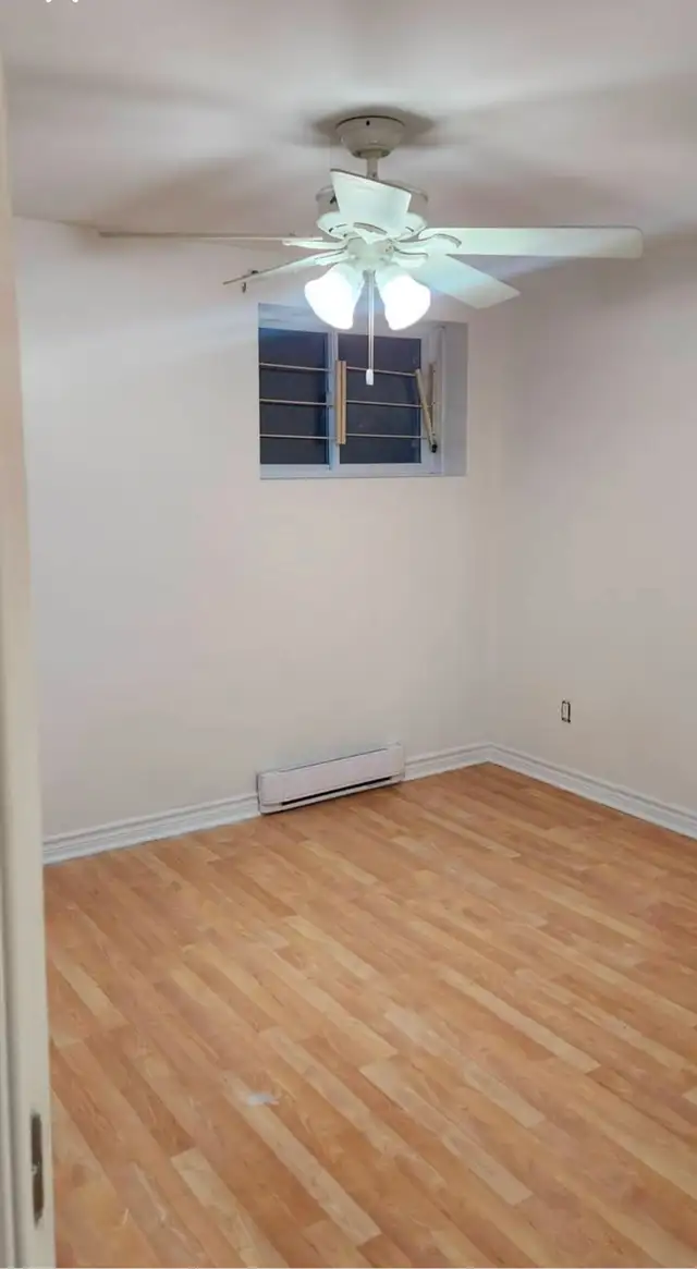 4 1/2 À LOUER - Photo 3